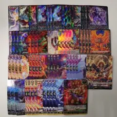 2026年最新】種別：構築済みデッキ／デッキパーツ カードファイト