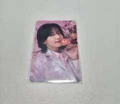 SEVENTEEN セブチ　ジョンハン　トレカ　alwaysyours