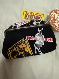 2026年最新】Hysteric Glamour レディース ショルダーバッグの人気 
