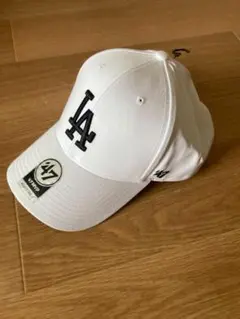 ドジャース キャップ