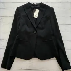 【新品タグ付】Theory セオリー テーラードジャケット ブラック