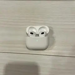 AirPods 第3世代