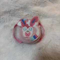 ニンフィア ミニリュック型ポーチ