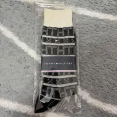 TOMMY HILFIGER メンズ ソックス 25-27cmのサムネイル