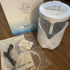 AQUA ReAge アクア・リアージュ ミネラル還元水生成器 SWM711 - メルカリ