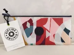 Kipling 長財布 財布　カードケース　お札入れ　コインケース　キプリングのサムネイル