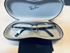 Ray-Ban RB6501 2509 メガネ 正規品 - メルカリ