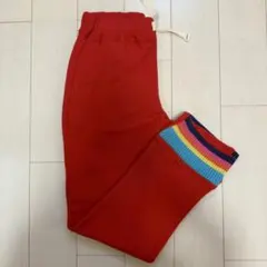 【未使用】キッズスウェット　140cm