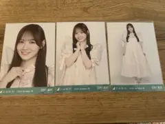 乃木坂46 田村真佑　妖精　コンプ