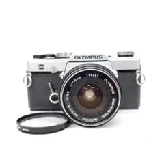【動作確認済】 Olympus OM-1 G0417-152-7v 動作確認済】 Olympus OM-1 G0417-152-7v - メルカリ