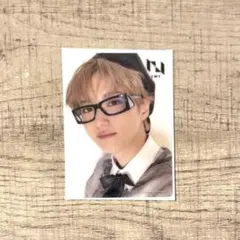 INI 尾崎匠海 hmv店舗 特典 トレカ