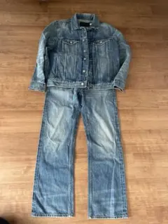 2冊セット THE 501XX & VINTAGE DENIM JACKETS - メルカリ