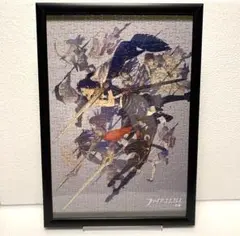 【完成品】ファイアーエムブレム 覚醒 パズル300ピース