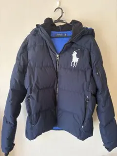 ダウンジャケット