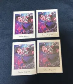 あんスタ ぱしゃっつ Vol.6 南雲鉄虎