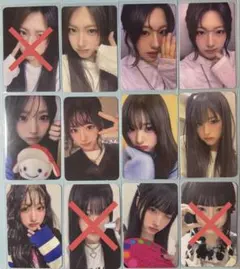 【バラ売り可】SAYMYNAME JUNHWI ジュニ トレカ セット 2026年最新】Saymyname ジュニの人気アイテム - メルカリ