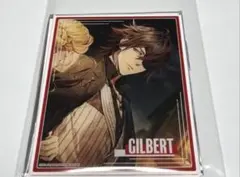 オトメイト　AGF 当たり　アクリルブロマイド　ピオフィ　ギルバート