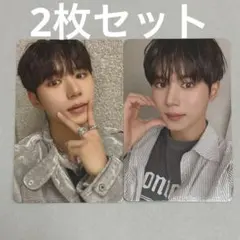 ALD1 ジュンソ EUPHORIA タワレコ特典 トレカ - メルカリ