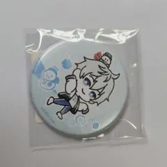 未開封品 ドズル社 グッズ DMMスクラッチ すたんきゅーと 缶バ キーホルダー DMMスクラッチ『すたんきゅーと』にゲーム実況グループ「ドズル社」の