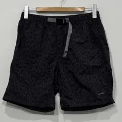 GRAMICCI オシュマンズ パッカブルシェルショーツ レオパード - メルカリ
