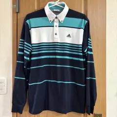 adidasメンズゴルフウェア Lサイズ