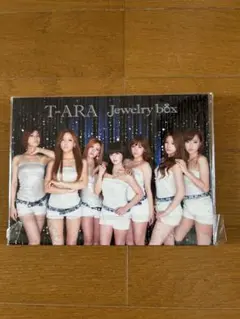 n*s様 （8AA3228）T-ARA　CD・DVDまとめて24点　サイン入り DISCOGRAPHY - T-ARA - UNIVERSAL MUSIC JAPAN