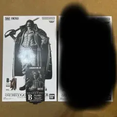 バンプレくじ　ロジャー　ワンピース　フィギュア　B賞