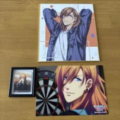 うたプリ 神宮寺レン 特典類 まとめ売り - メルカリ