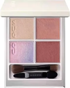 SUQQU シグニチャーカラーアイズ -126 遊光-