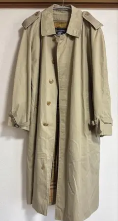 Burberry's ベージュ トレンチコート