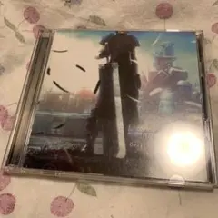 「CRISIS CORE-FINAL FANTASY 7-Original帯付き