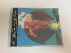 フィッシュマンズ／ゆらめき IN THE AIR