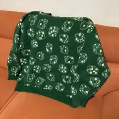 Supreme dice sweater XL 22aw ニット セーターのサムネイル
