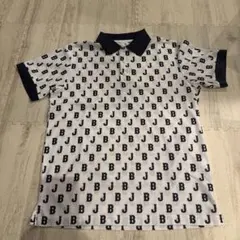 Jack Bunny!! ポロシャツ サイズ4