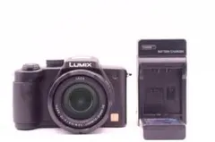 【美品】パナソニック Panasonic LUMIX DMC-FZ50 2026年最新】lumix fz50の人気アイテム - メルカリ