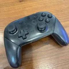 Switch用プロコン➕1(ジャンク扱い)