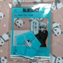 氷織羊　バースデー　スタンド　プリンセスカフェ　プリカフェ　ブルロ　ブルーロック