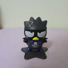 サンリオ バッドばつ丸 Happyくじ Halloween フィギュア
