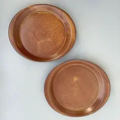 小澤基晴 弓張月豆皿2枚セット【新品】 - メルカリ