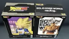 ドラゴンボール フィギュアセット