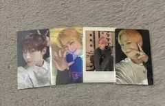 K-POP　ENHYPEN　ソヌ