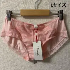 トリンプ　プレミアム　ゴールドレーベル　ショーツ　Lのサムネイル