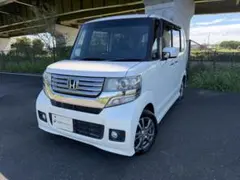 N-BOX＋G・Lパッケージ‼️車検9年11月‼️ N-BOX＋G・Lパッケージ‼️車検9年11月‼️ - メルカリ