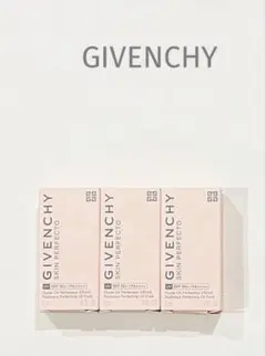 GIVENCHY スキン PFCT UVフルイド 日焼け止乳のサムネイル