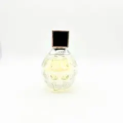 ◽︎ほぼ未使用　ジミーチュウ　オードトワレスプレー　40ml◾︎のサムネイル