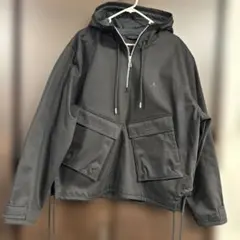 Nike Jordan x Travis Scott HalfZipJacket