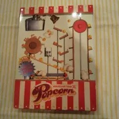 ARASHI LIVE TOUR Popcorn 2枚組