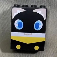 ペルソナ5ザアニメーションBOXBOXガチャガチャアトラスセガ　モルガナ