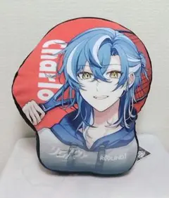 新品 クロノヴァ うるみや ダイカットクッション - メルカリ
