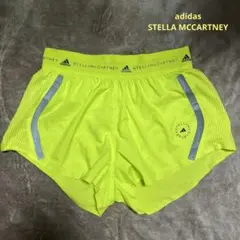 【美品】adidas ステラ・マッカートニー マルチパーパス ショーツ ランパンのサムネイル